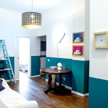 Apartament 90100 Palermo Zewnętrze zdjęcie