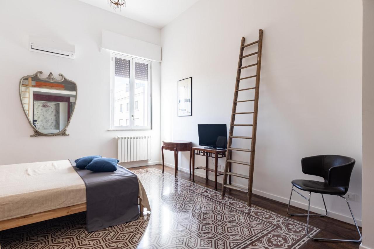Apartament 90100 Palermo Zewnętrze zdjęcie
