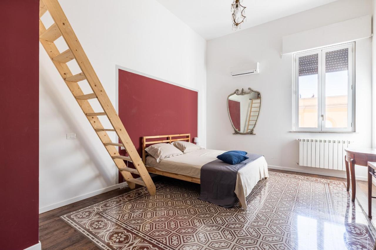 Apartament 90100 Palermo Zewnętrze zdjęcie