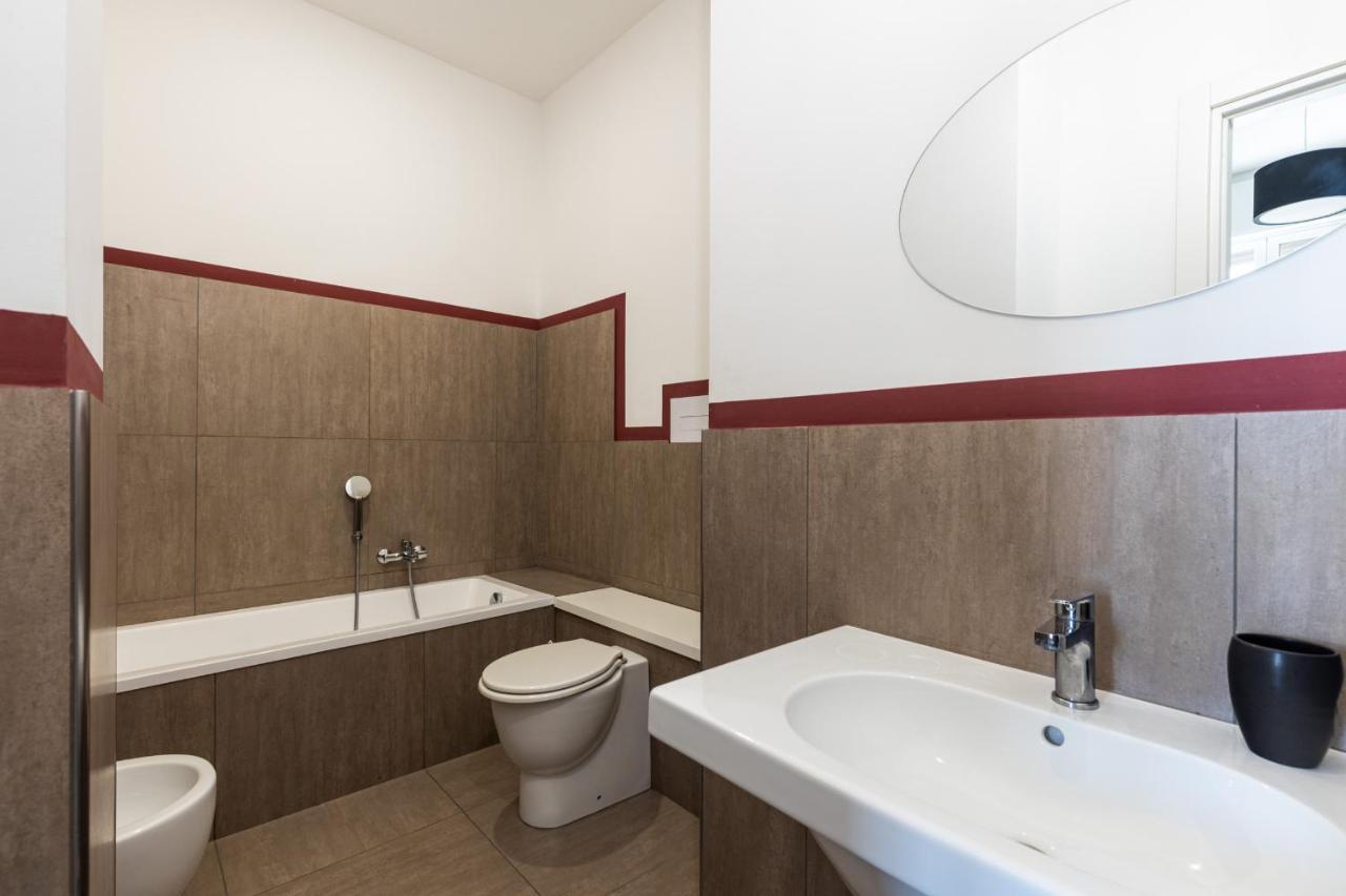 Apartament 90100 Palermo Zewnętrze zdjęcie