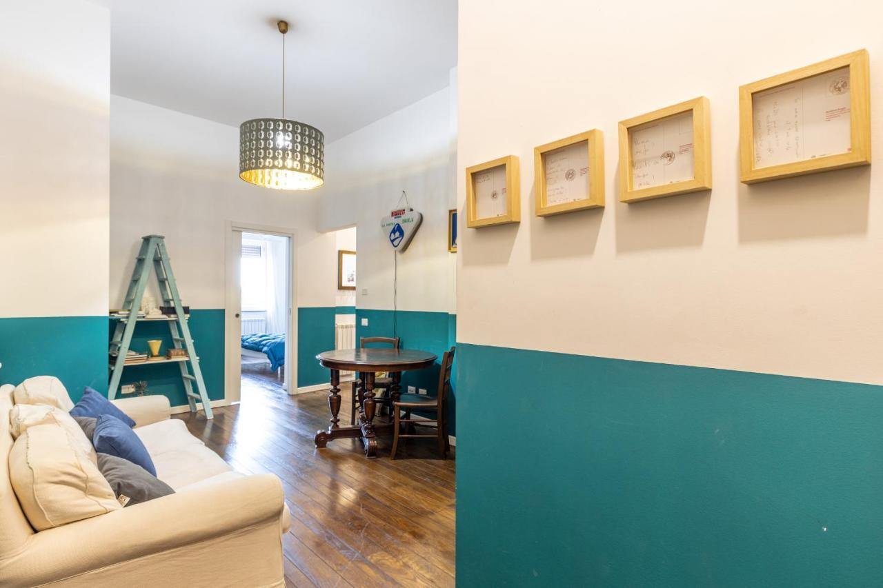 Apartament 90100 Palermo Zewnętrze zdjęcie