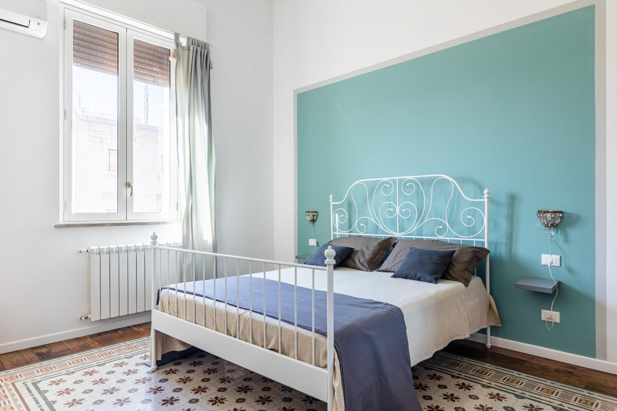Apartament 90100 Palermo Zewnętrze zdjęcie