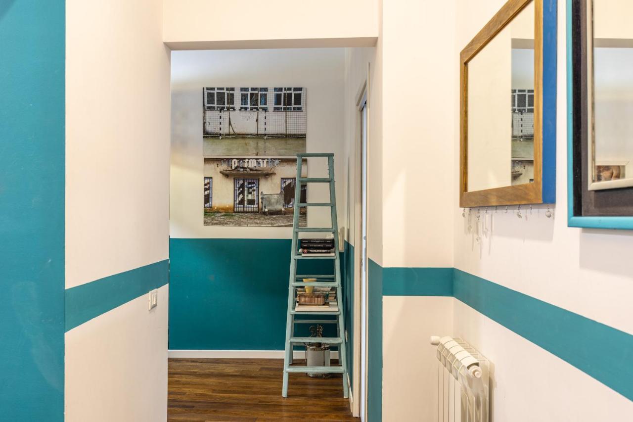Apartament 90100 Palermo Zewnętrze zdjęcie