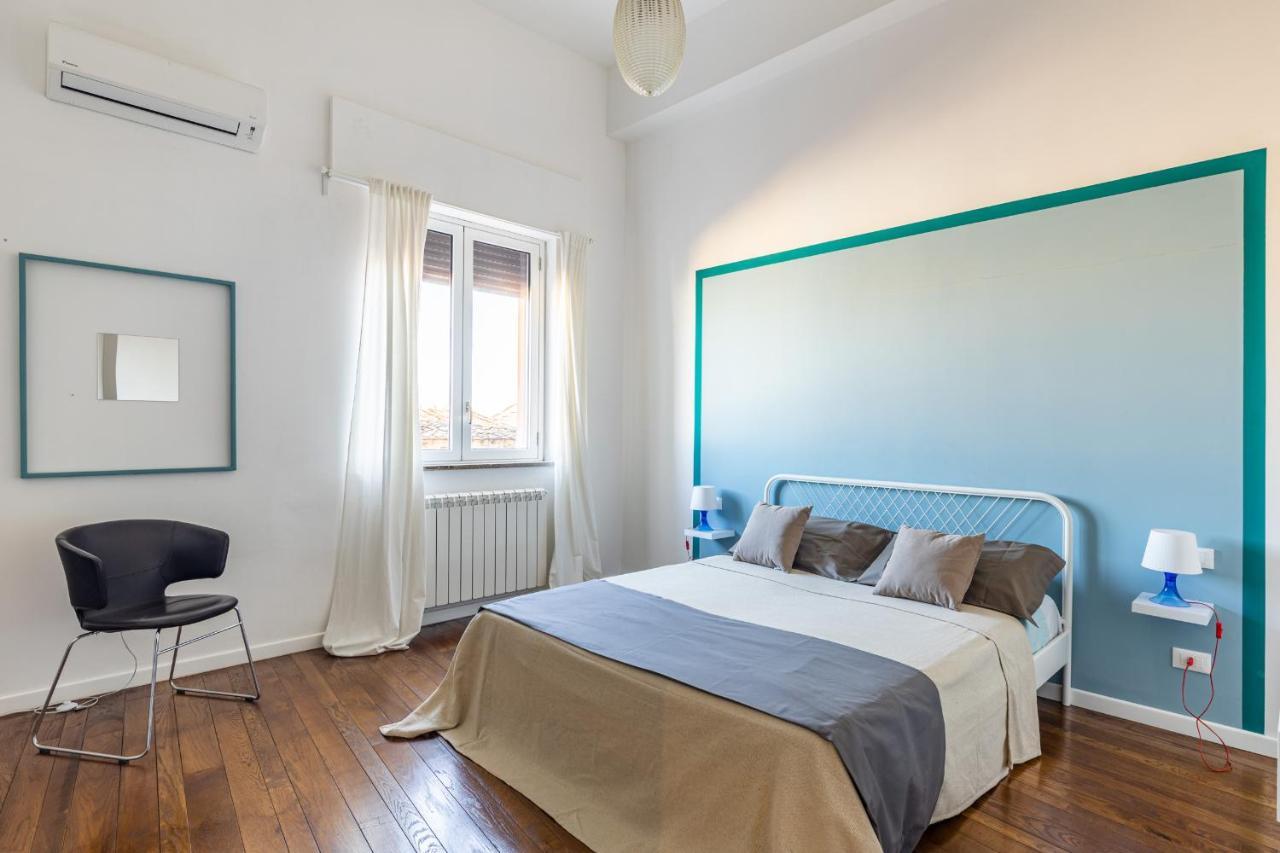 Apartament 90100 Palermo Zewnętrze zdjęcie