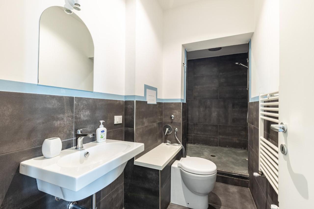 Apartament 90100 Palermo Zewnętrze zdjęcie
