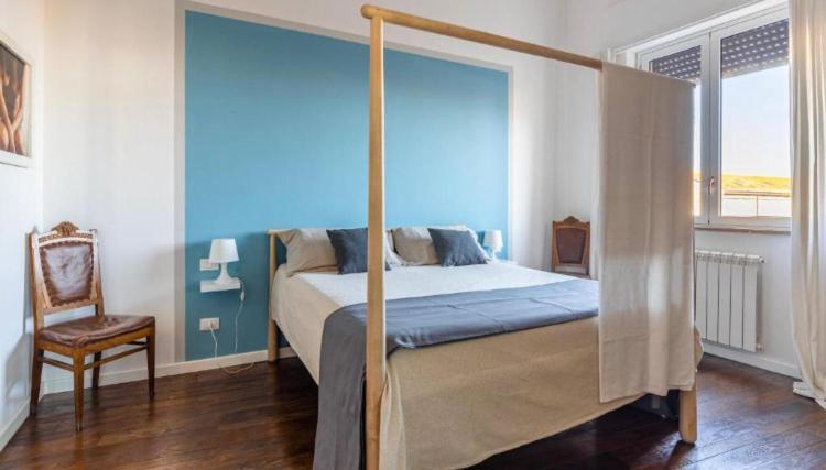 Apartament 90100 Palermo Zewnętrze zdjęcie