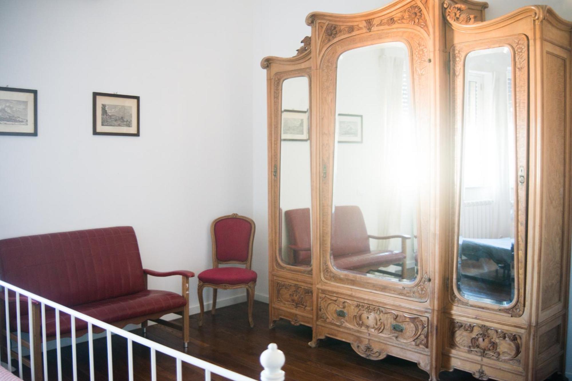 Apartament 90100 Palermo Zewnętrze zdjęcie