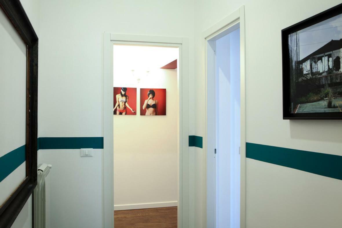 Apartament 90100 Palermo Zewnętrze zdjęcie