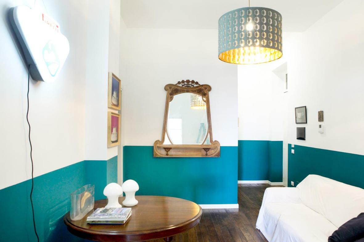 Apartament 90100 Palermo Zewnętrze zdjęcie