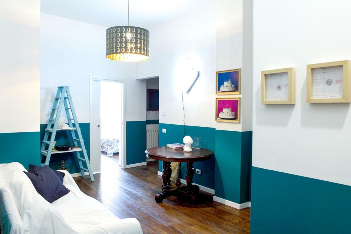 Apartament 90100 Palermo Zewnętrze zdjęcie