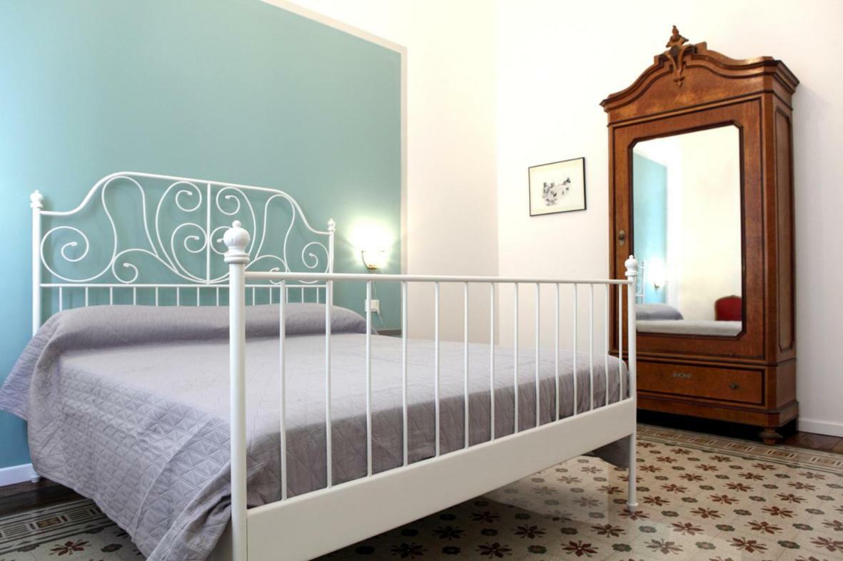 Apartament 90100 Palermo Zewnętrze zdjęcie