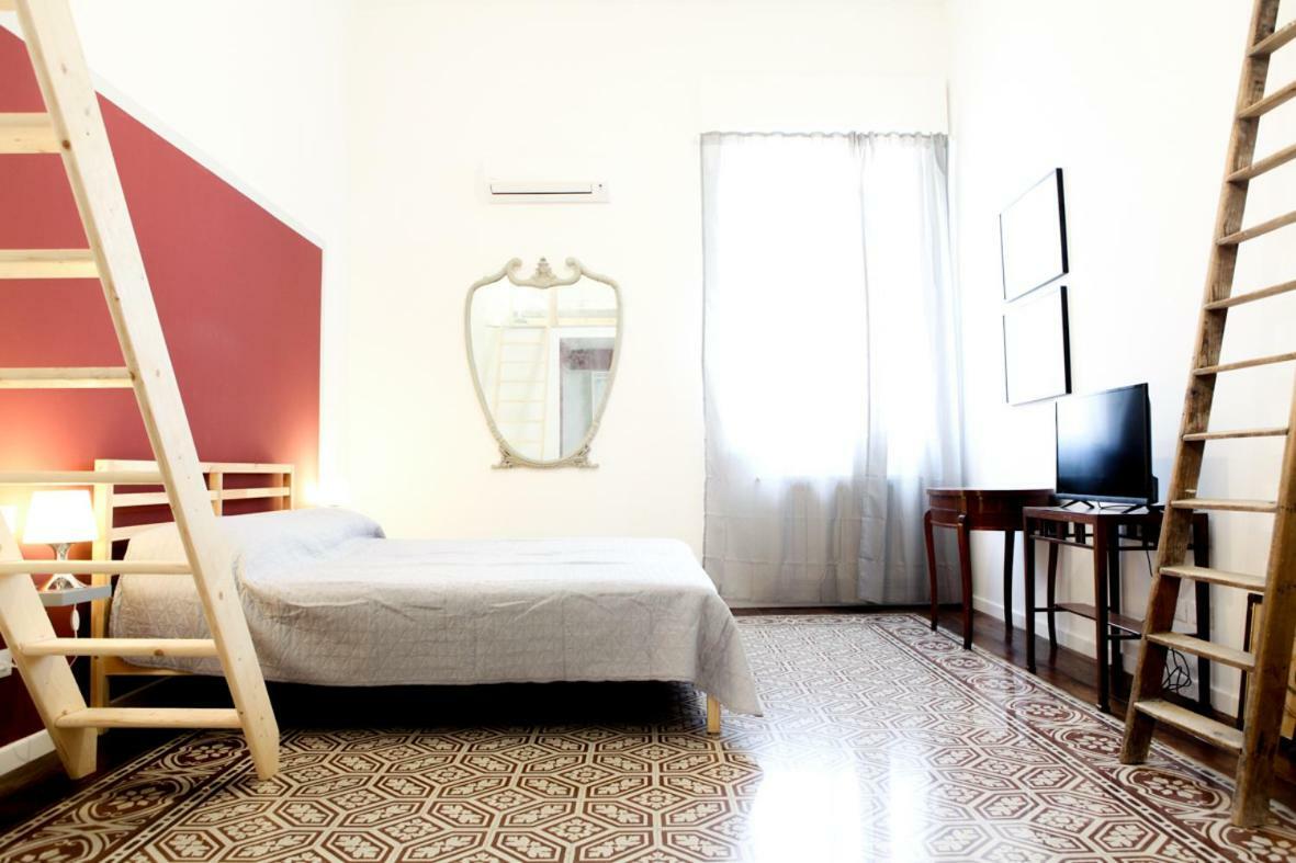 Apartament 90100 Palermo Zewnętrze zdjęcie