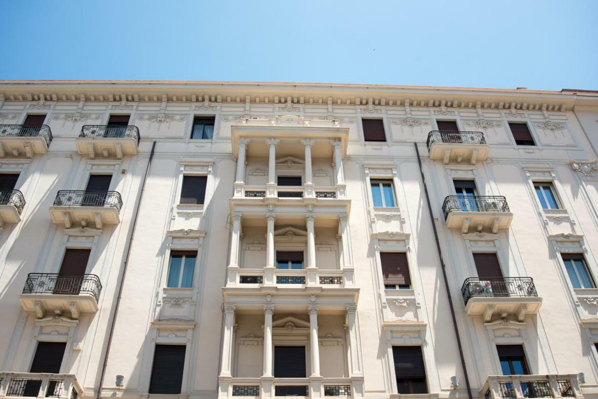 Apartament 90100 Palermo Zewnętrze zdjęcie